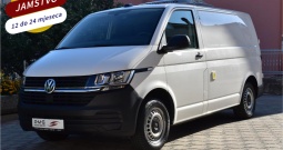 Volkswagen T6 Transporter 2.0 TDI 3 Sjedala-Hladnjača