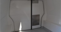 Volkswagen T6 Transporter 2.0 TDI 3 Sjedala-Hladnjača
