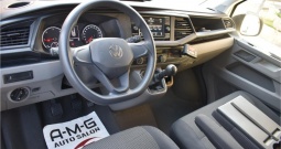 Volkswagen T6 Transporter 2.0 TDI 3 Sjedala-Hladnjača