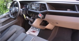 Volkswagen T6 Transporter 2.0 TDI 3 Sjedala-Hladnjača
