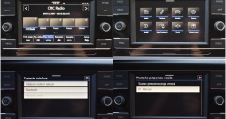 Volkswagen T6 Transporter 2.0 TDI 3 Sjedala-Hladnjača