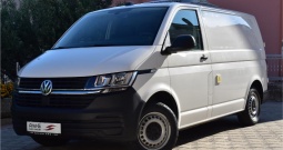 Volkswagen T6 Transporter 2.0 TDI 3 Sjedala-Hladnjača