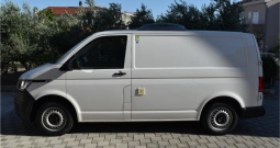 Volkswagen T6 Transporter 2.0 TDI 3 Sjedala-Hladnjača
