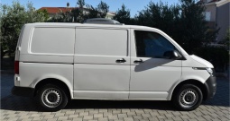 Volkswagen T6 Transporter 2.0 TDI 3 Sjedala-Hladnjača