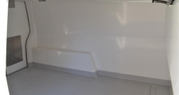 Volkswagen T6 Transporter 2.0 TDI 3 Sjedala-Hladnjača