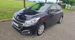 Peugeot 208 1.5 BlueHDi Active - reg. 4/2027, riješen AdBlue