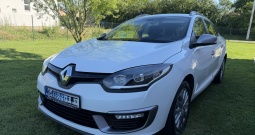 Renault Megane Grandour 1.5 dci 110 GT Line HR auto