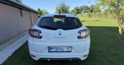 Renault Megane Grandour 1.5 dci 110 GT Line HR auto
