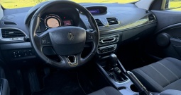 Renault Megane Grandour 1.5 dci 110 GT Line HR auto