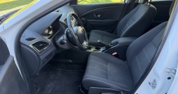 Renault Megane Grandour 1.5 dci 110 GT Line HR auto