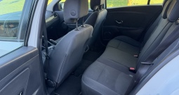 Renault Megane Grandour 1.5 dci 110 GT Line HR auto
