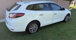 Renault Megane Grandour 1.5 dci 110 GT Line HR auto
