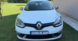 Renault Megane Grandour 1.5 dci 110 GT Line HR auto