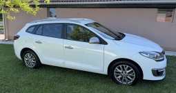 Renault Megane Grandour 1.5 dci 110 GT Line HR auto