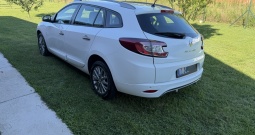 Renault Megane Grandour 1.5 dci 110 GT Line HR auto