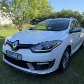 Renault Megane Grandour 1.5 dci 110 GT Line HR auto