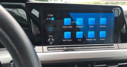 Vw Golf 8 2.0 tdi, 2020 g.