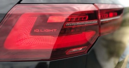 Vw Golf 8 2.0 tdi, 2020 g.