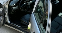Mercedes C200 CDI