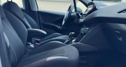 Peugeot 208 181tkm prvi vlasnik HR auto klima odličan