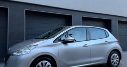 Peugeot 208 181tkm prvi vlasnik HR auto klima odličan