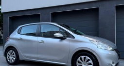 Peugeot 208 181tkm prvi vlasnik HR auto klima odličan