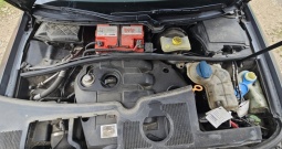 Audi A4 B6 Karambol