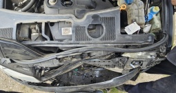 Audi A4 B6 Karambol