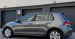 VW golf 7.5 1.6TDI DSG /191tkm/prvi vlasnik/digitalna servisna/odličan/