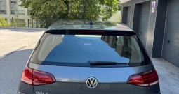 VW golf 7.5 1.6TDI DSG /191tkm/prvi vlasnik/digitalna servisna/odličan/