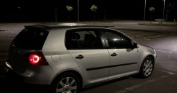 Golf 5