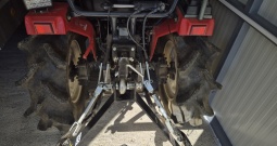 Yanmar ke3