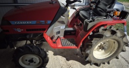 Yanmar ke3
