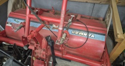 Yanmar ke3