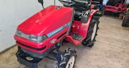 Yanmar ke3