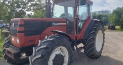 Traktor Fiat F 140