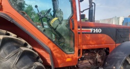 Traktor Fiat F 140