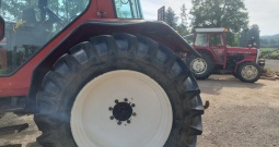 Traktor Fiat F 140