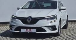 RENAULT MEGANE 1.5 BLUE DCI ZEN