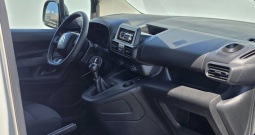 CITROEN BERLINGO 1.5 HDI