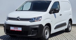 CITROEN BERLINGO 1.5 HDI