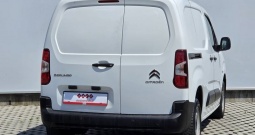 CITROEN BERLINGO 1.5 HDI