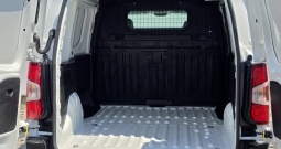 CITROEN BERLINGO 1.5 HDI