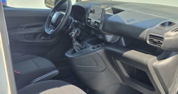 CITROEN BERLINGO 1.5 HDI