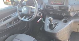 CITROEN BERLINGO 1.5 HDI