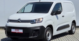 CITROEN BERLIGNO 1.5 HDI