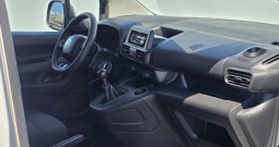 CITROEN BERLINGO 1.5 HDI