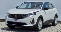 PEUGEOT 3008 1.2 ACTIVE BUSINESS PureTech