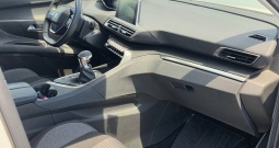 PEUGEOT 3008 1.2 ACTIVE BUSINESS PureTech