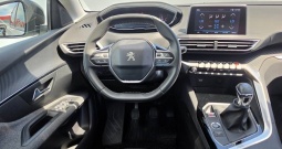 PEUGEOT 3008 1.2 ACTIVE BUSINESS PureTech